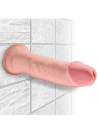 9" Triple Density Cock